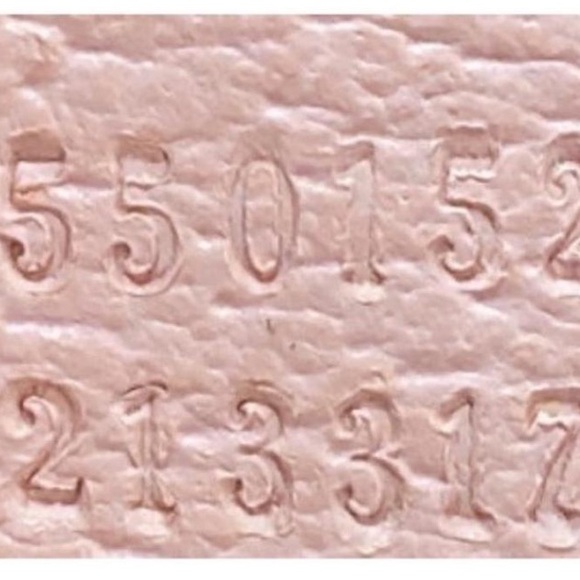 Gucci Pink Floral Jackie Shoulder Bag - Picture 5 of 5